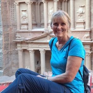 Meet your Posher, Jean